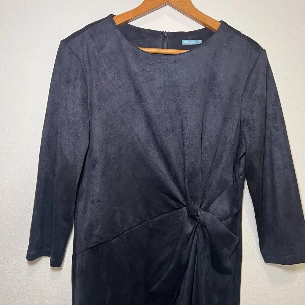 J. McLaughlin mclaughlin dress